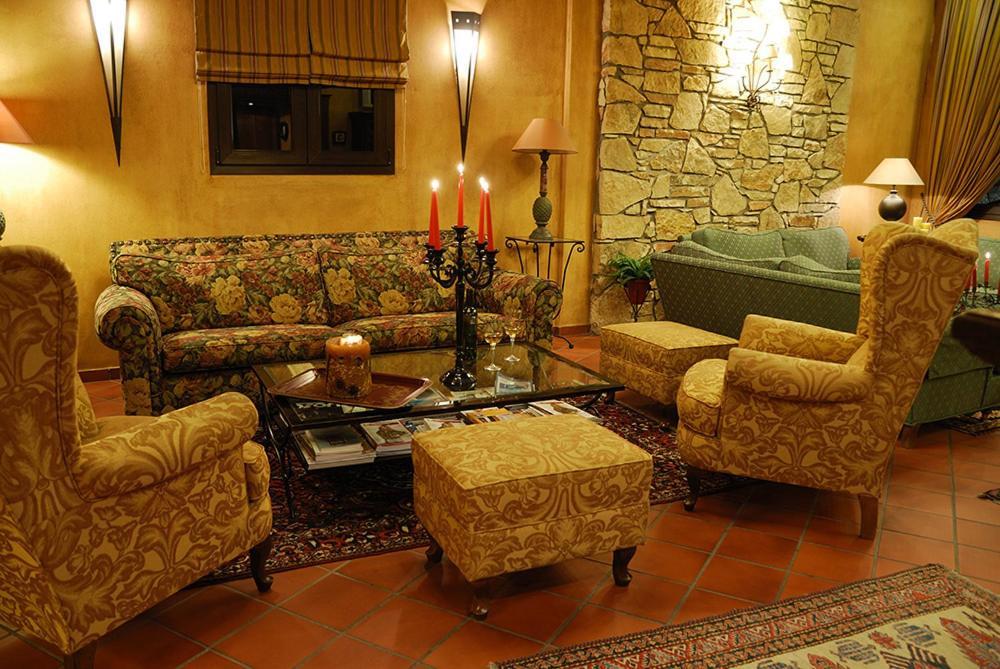 Villa Virginia Hotel Voutiron Екстер'єр фото