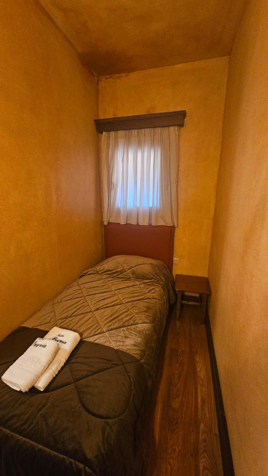 Villa Virginia Hotel Voutiron Екстер'єр фото