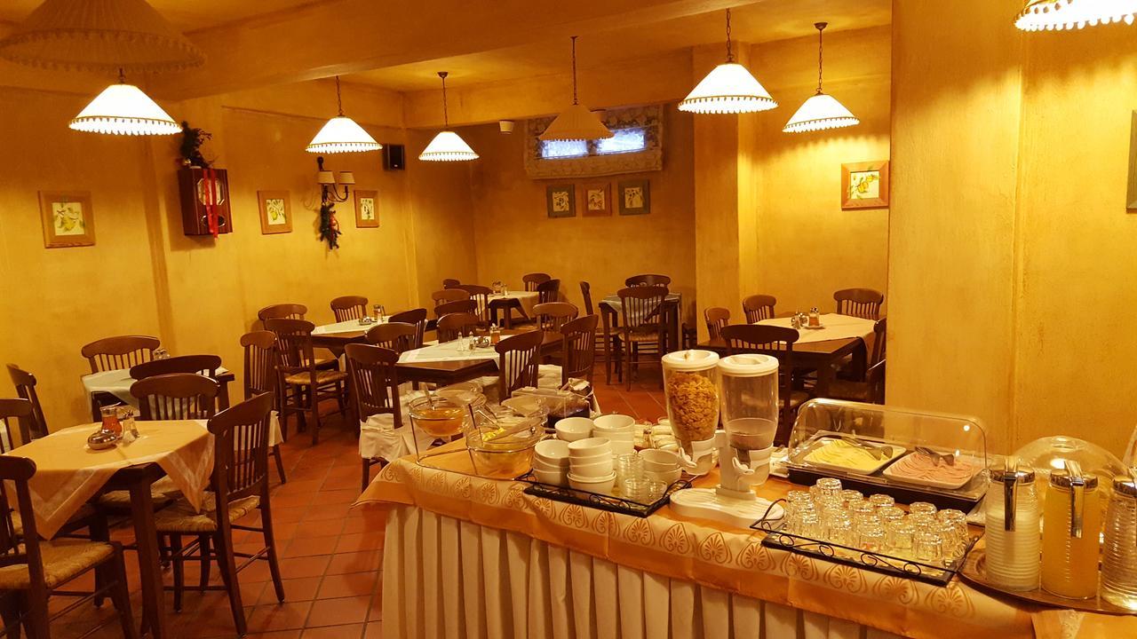 Villa Virginia Hotel Voutiron Екстер'єр фото