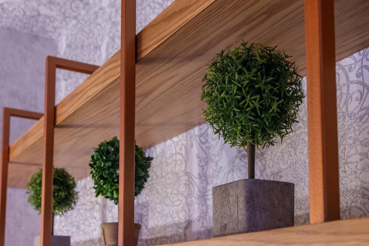 Villa Virginia Hotel Voutiron Екстер'єр фото