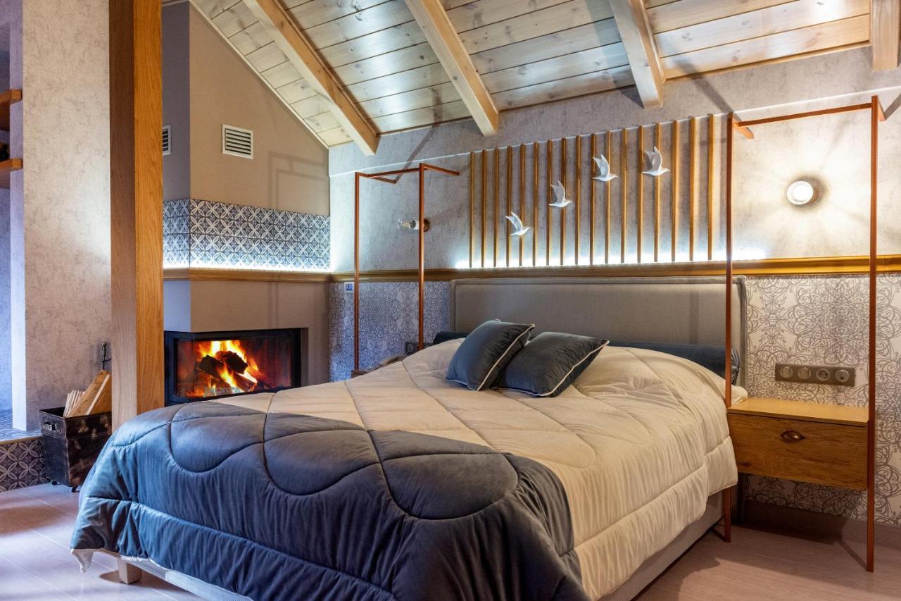 Villa Virginia Hotel Voutiron Екстер'єр фото