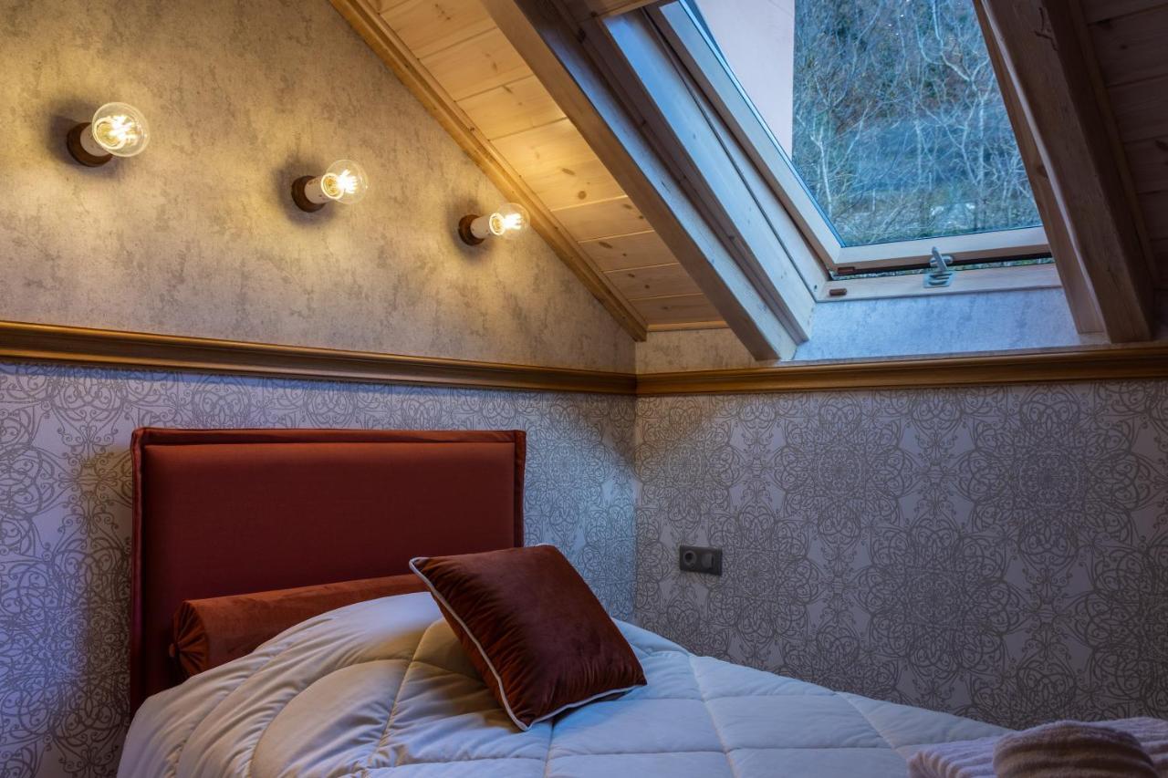 Villa Virginia Hotel Voutiron Екстер'єр фото
